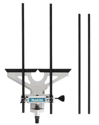 Afbeelding Makita parallelgeleider 195136-9