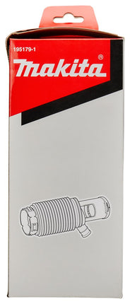 Makita STOFAFZUIGADAPTER BOOR- EN COMBIHAMER