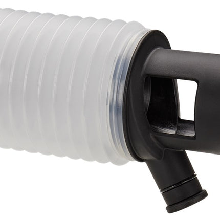 Makita STOFAFZUIGADAPTER BOOR- EN COMBIHAMER