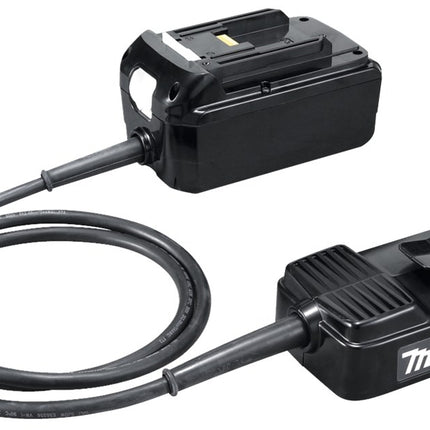 Afbeelding Makita draagadapter 36v 160 cm bap36n 195311-7