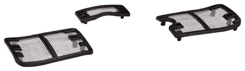 Makita STOFFILTER SET HAAKSE/RECHTE SLIJPER