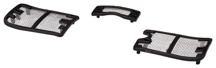 Makita STOFFILTER SET HAAKSE/RECHTE SLIJPER