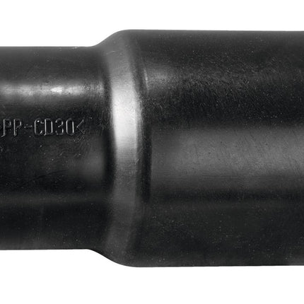 Afbeelding Makita slangadapter 28>38mm 195545-2