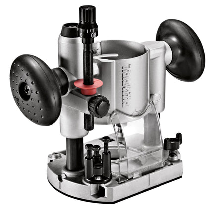 Afbeelding Makita bovenfreesvoet voor rt0700c 195563-0