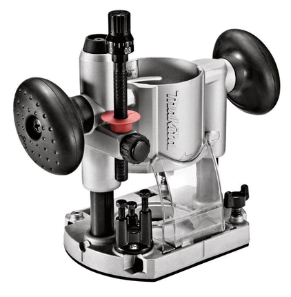 Afbeelding Makita bovenfreesvoet voor rt0700c 195563-0