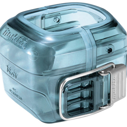 Afbeelding Makita 14,4v stof/water beschermkap 195797-5