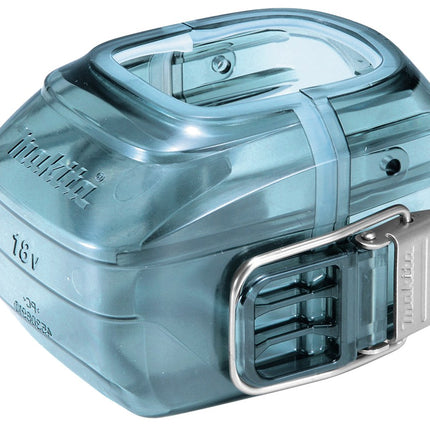 Afbeelding Makita 18v stof/water beschermkap 195798-3
