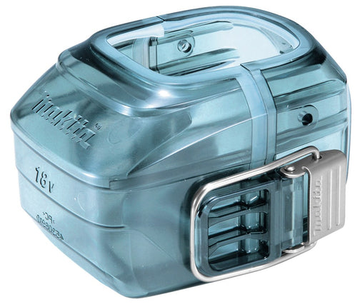 Afbeelding Makita 18v stof/water beschermkap 195798-3
