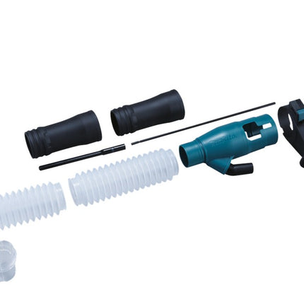 Afbeelding Makita stofafzuigset boren 195866-2