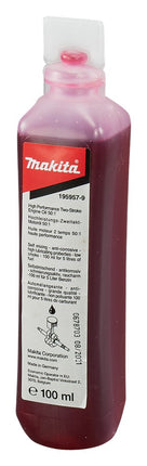 Afbeelding Makita motorolie 2-takt 100ml 195957-9