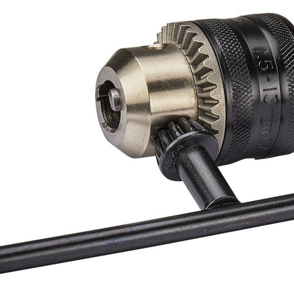 Afbeelding Makita boork tkr 1-13mm sl 1/2x20unf 196008-1