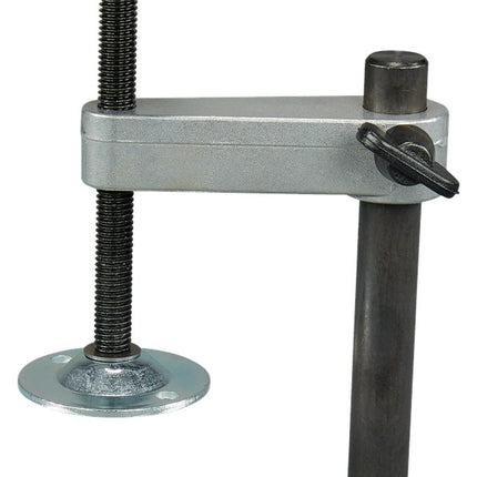 Afbeelding Makita materiaalklem ls1440n 196041-3