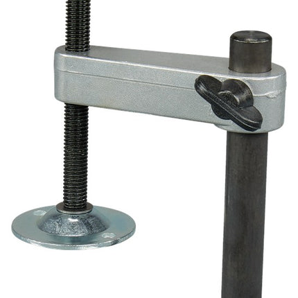 Afbeelding Makita materiaalklem ls1440n 196041-3