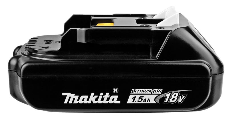 Afbeelding Makita accu bl1815n 18v 1,5ah 196235-0