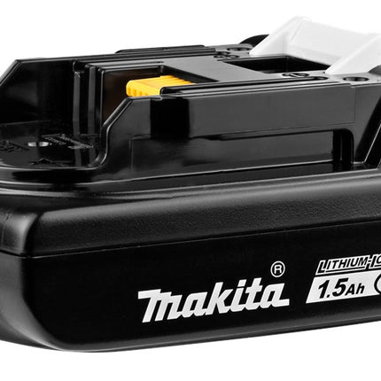 Afbeelding Makita accu bl1815n 18v 1,5ah 196235-0