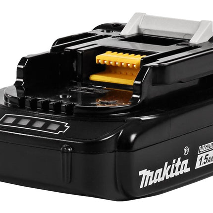 Afbeelding Makita accu bl1415na 14,4v 1,5ah 196280-5