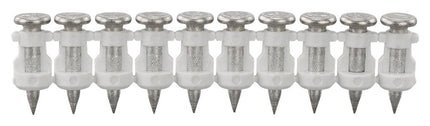 Afbeelding Makita betonnagel 3,1x17mm gas blk 196286-3
