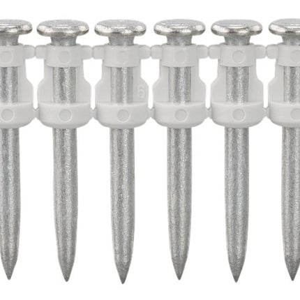 Afbeelding Makita betonnagel 3,1x32mm gas blk 196289-7