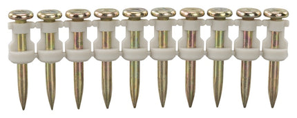 Afbeelding Makita betonnagel 2,6x25mm gas blk 196291-0