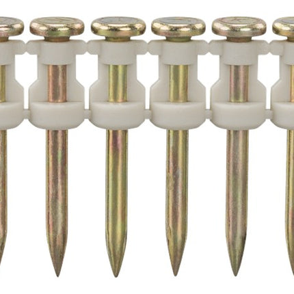 Afbeelding Makita betonnagel 2,6x30mm gas blk 196292-8