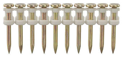 Afbeelding Makita betonnagel 2,6x30mm gas blk 196292-8