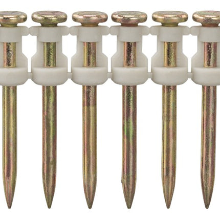 Afbeelding Makita betonnagel 2,6x35mm gas blk 196293-6