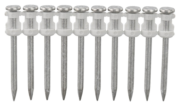 Afbeelding Makita betonnagel 2,6x40mm gas blk 196294-4