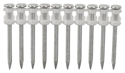 Afbeelding Makita betonnagel 2,6x40mm gas blk 196294-4