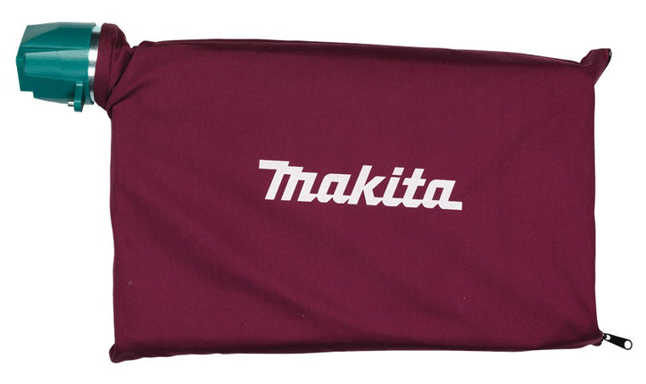 Afbeelding Makita spaanzak linnen 196299-4