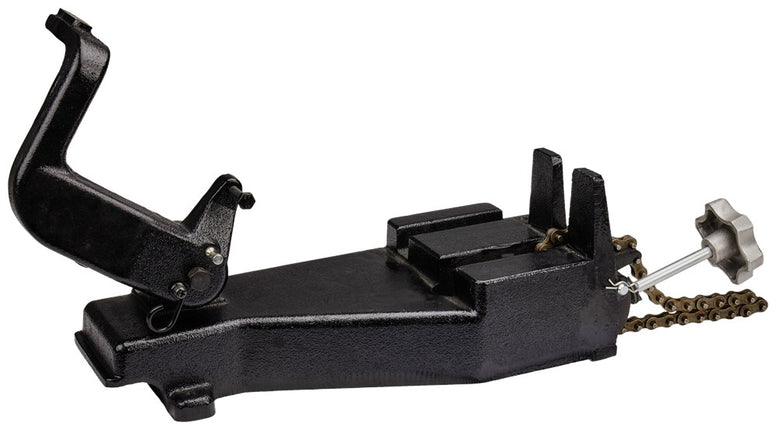 Afbeelding Makita onderstel dpb180 196326-7