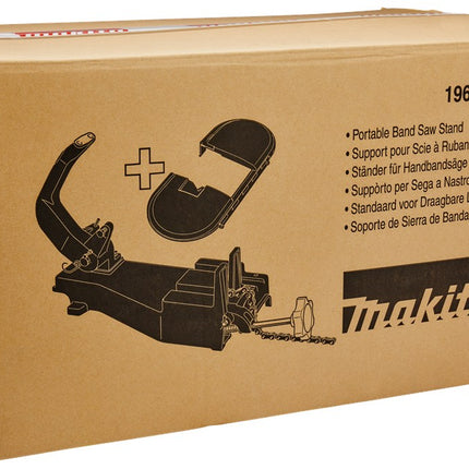 Afbeelding Makita onderstel dpb180 196326-7