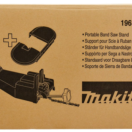Afbeelding Makita onderstel dpb180 196326-7