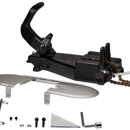 Afbeelding Makita onderstel dpb180 196326-7