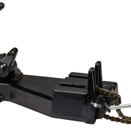 Afbeelding Makita onderstel dpb180 196326-7
