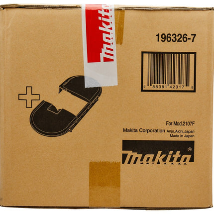 Afbeelding Makita onderstel dpb180 196326-7