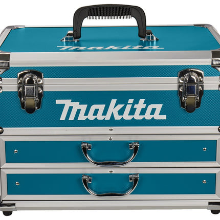 Afbeelding Makita koffer alu 2la 196626-5