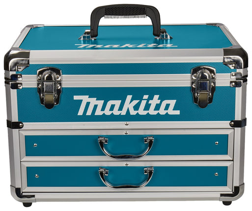 Afbeelding Makita koffer alu 2la 196626-5