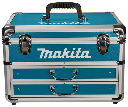 Afbeelding Makita koffer alu 2la 196626-5