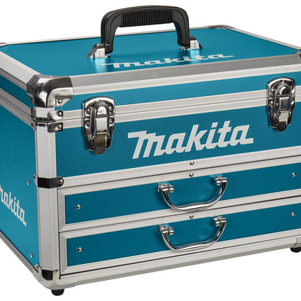 Afbeelding Makita koffer alu 2la 196626-5