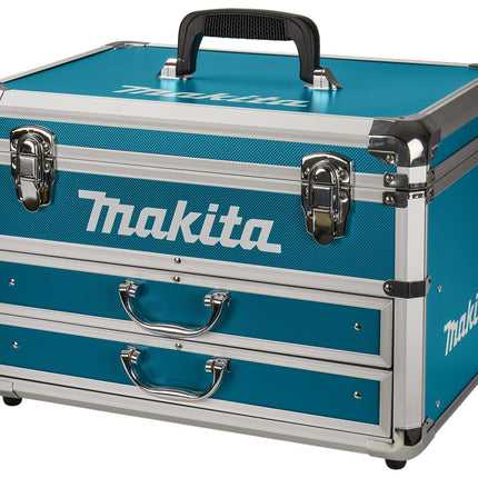 Afbeelding Makita koffer alu 2la 196626-5