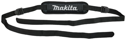 Afbeelding Makita draagriem zwart 196817-8