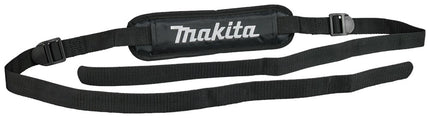 Makita DRAAGRIEM MBOX ZWART