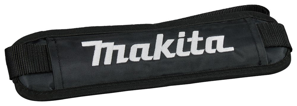 Makita DRAAGRIEM MBOX ZWART