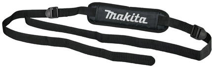 Afbeelding Makita draagriem zwart 196817-8