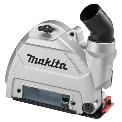 Afbeelding Makita invalstofafzuigkap 125mm 196845-3