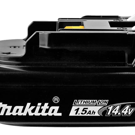 Afbeelding Makita accu bl1415n 14,4v 1,5ah 196875-4