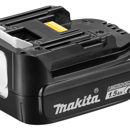Afbeelding Makita accu bl1415n 14,4v 1,5ah 196875-4