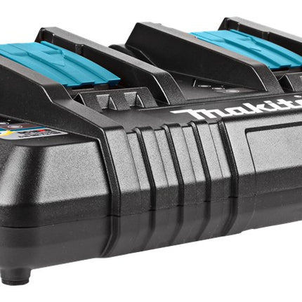 Afbeelding Makita oplader dc18rd 196933-6
