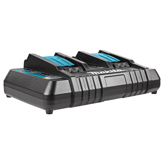 Afbeelding Makita oplader dc18rd 196933-6