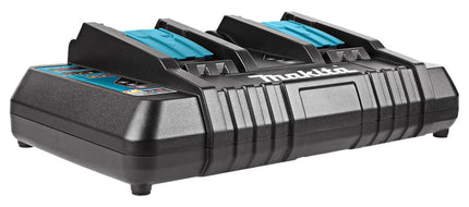 Afbeelding Makita oplader dc18rd 196933-6